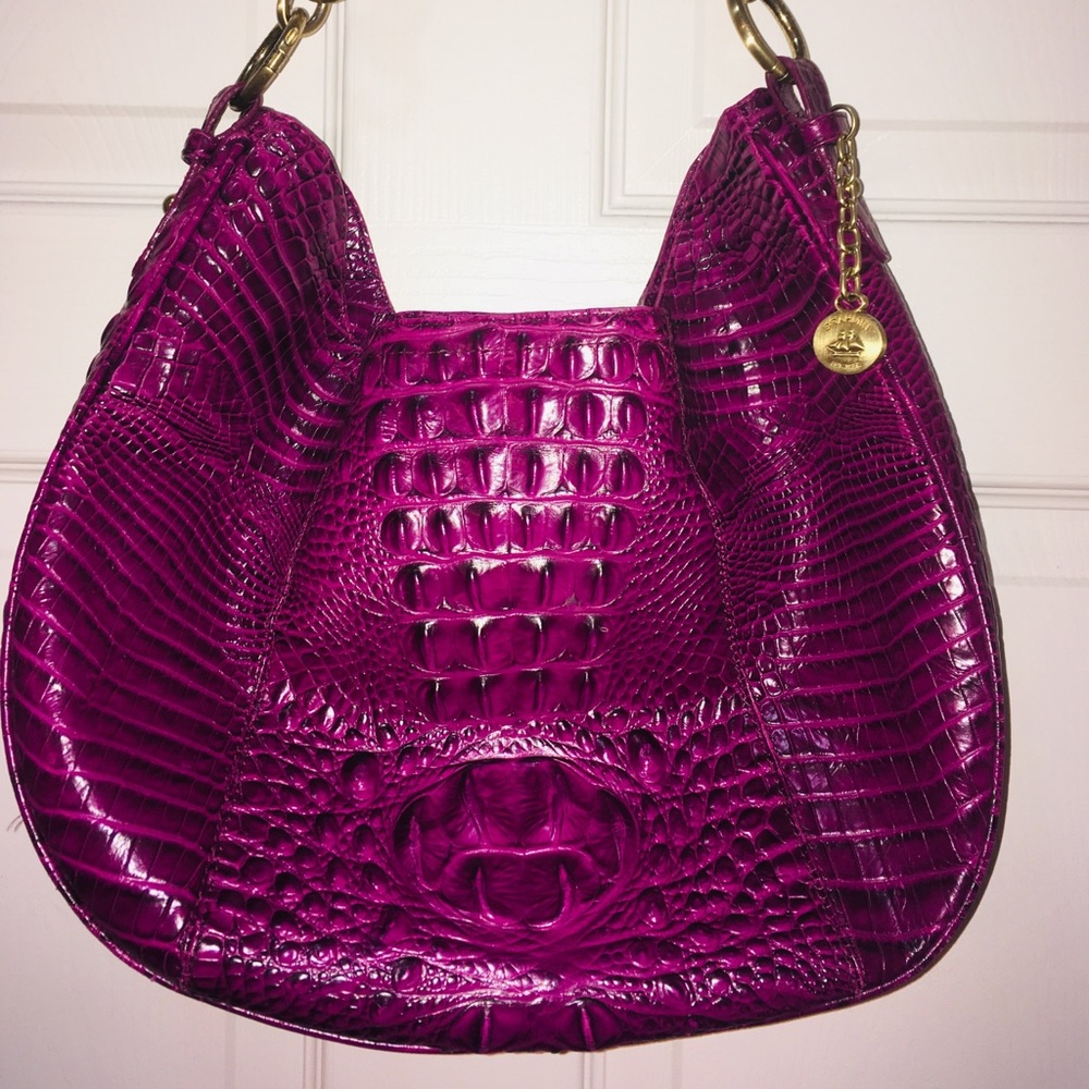 🔥CLEARANCE🔥Brahmin Shoulder Purse